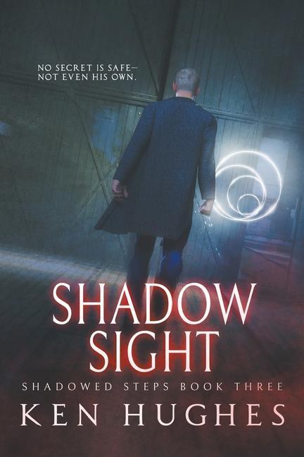 Libro Shadow Sight Ken Hughes