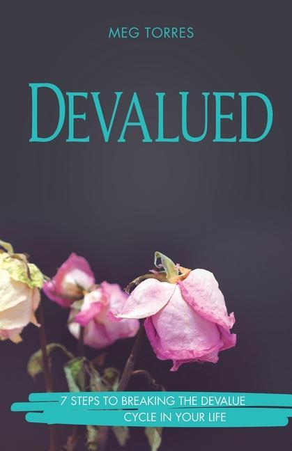 Knjiga Devalued Meg Torres