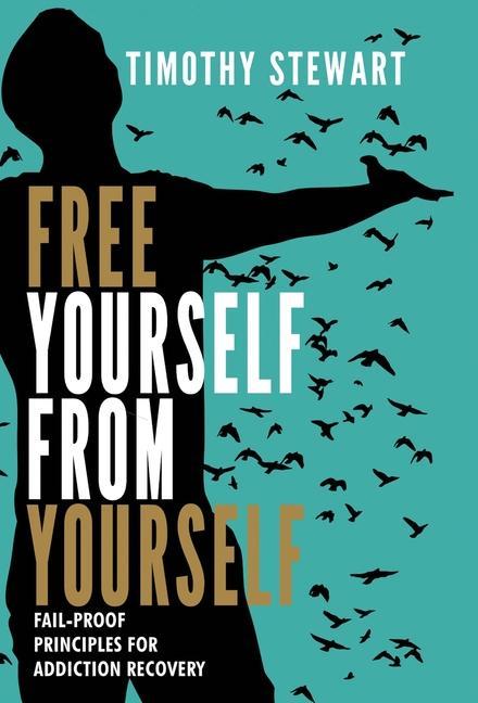 Книга Free Yourself From Yourself 