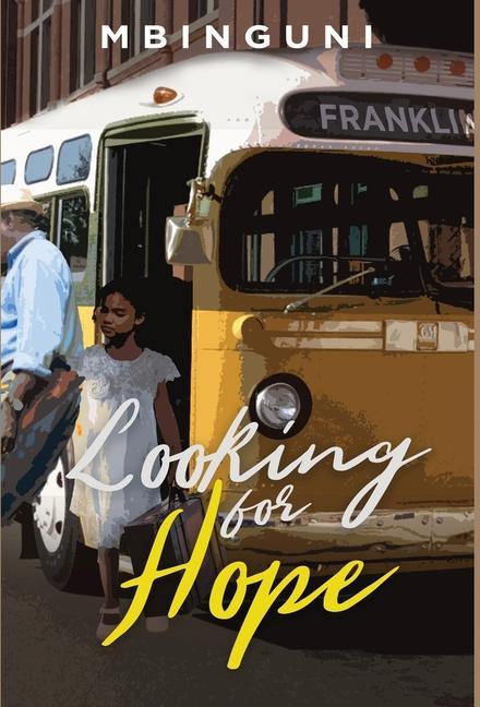 Book Looking for Hope Mbinguni