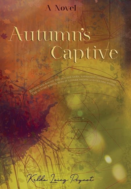 Buch Autumn's Captive Kelda Laing Poynot