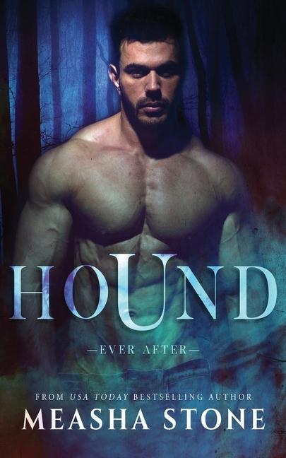 Book Hound Measha Stone