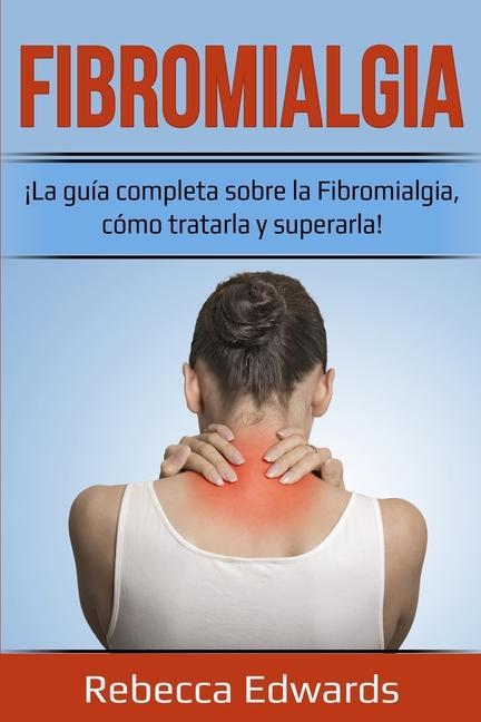Kniha Fibromialgia 
