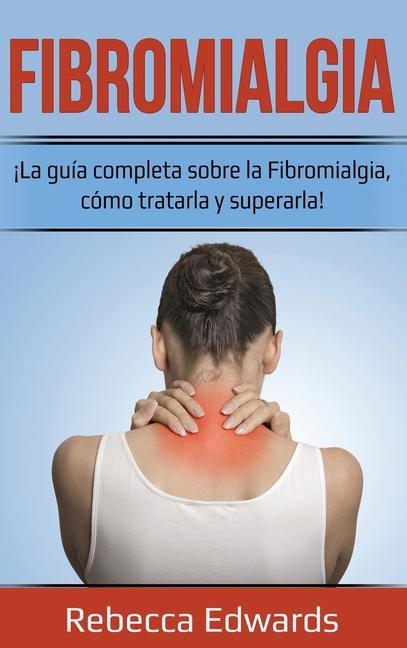 Kniha Fibromialgia 
