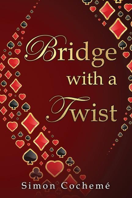 Книга Bridge with a Twist 