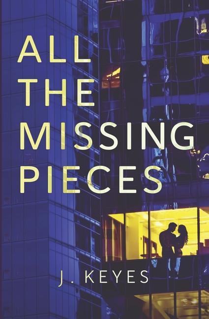 Kniha All the Missing Pieces Julianna Keyes