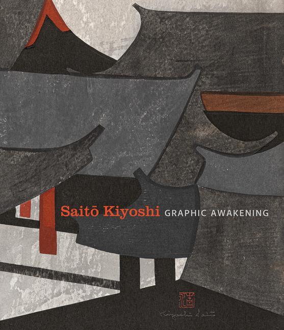 Kniha Saito Kiyoshi 