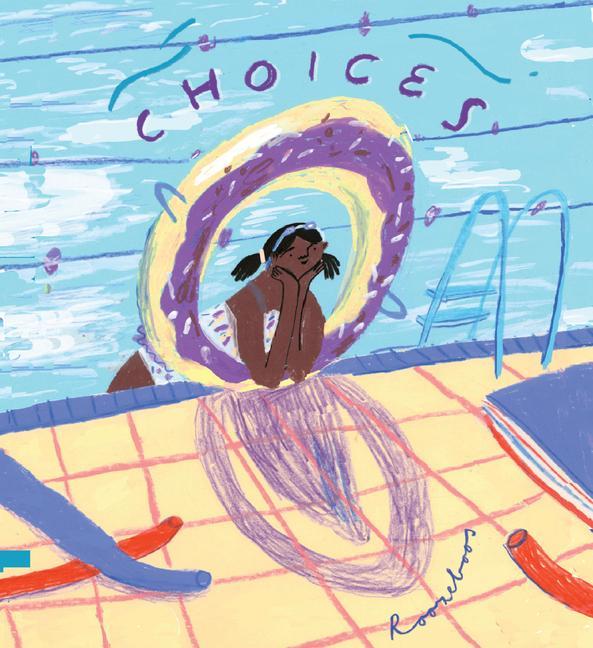 Knjiga Choices Roozeboos
