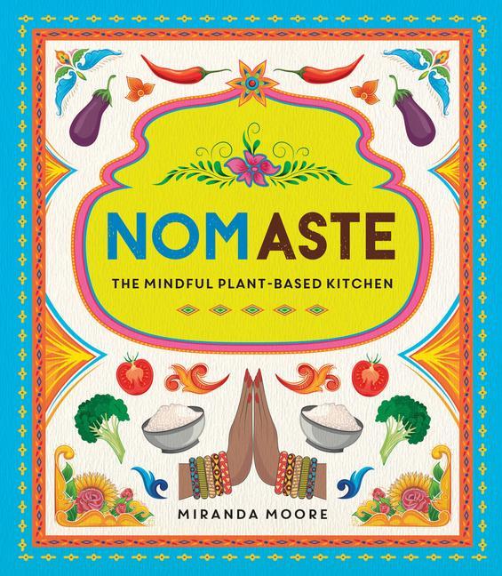 Buch Nomaste Miranda Moore