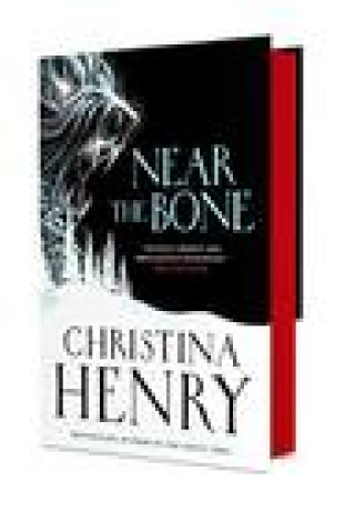 Kniha Near the Bone Christina Henry