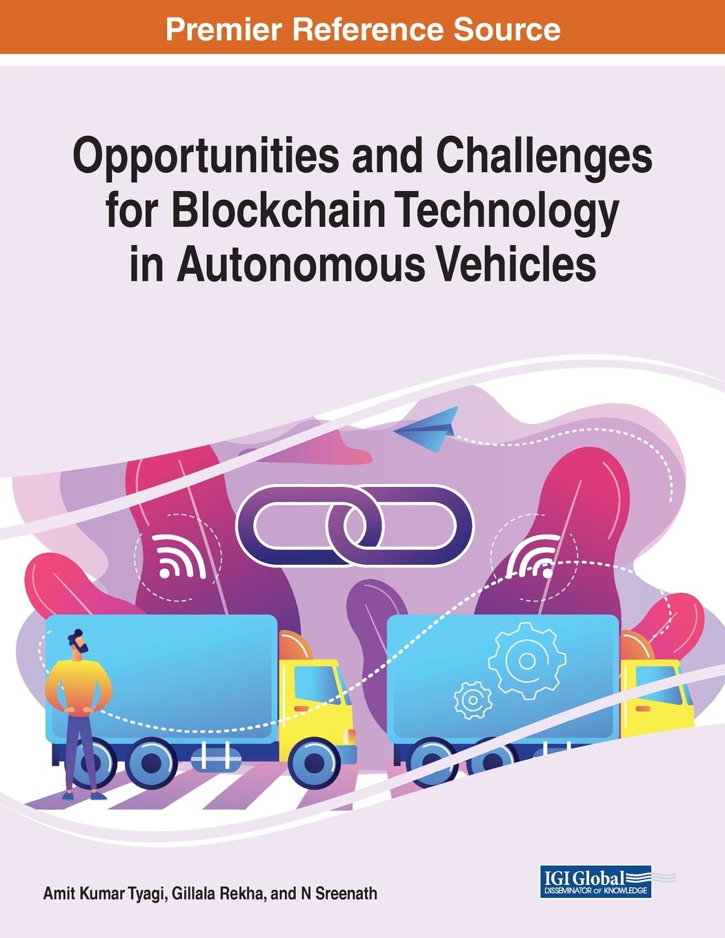 Carte Opportunities and Challenges for Blockchain Technology in Autonomous Vehicles 