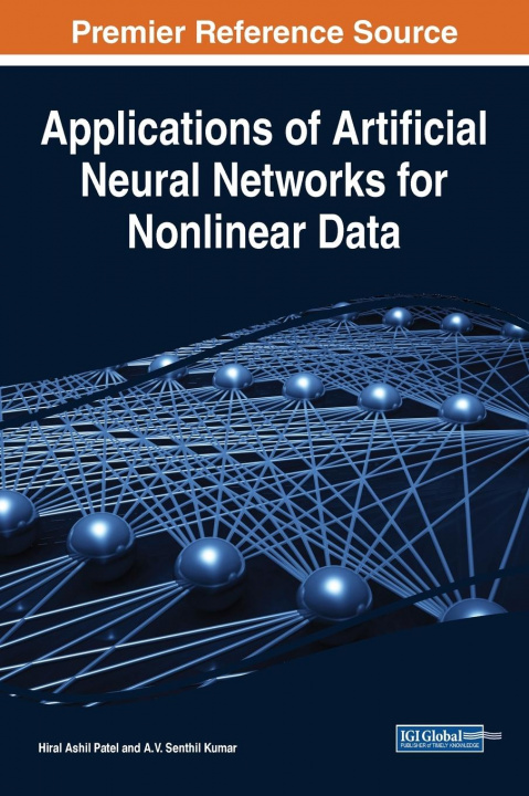 Boek Applications of Artificial Neural Networks for Nonlinear Data A. V. Senthil Kumar