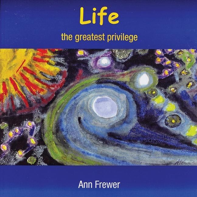 Knjiga Life Ann Frewer
