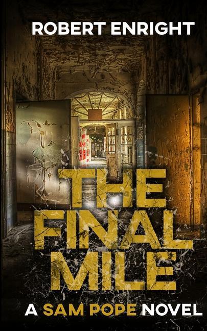 Buch Final Mile Robert Enright