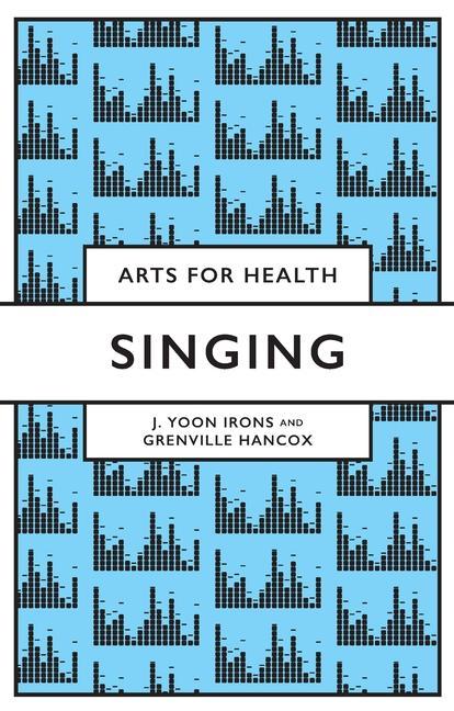 Libro Singing Grenville Hancox