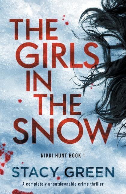 Könyv Girls in the Snow 