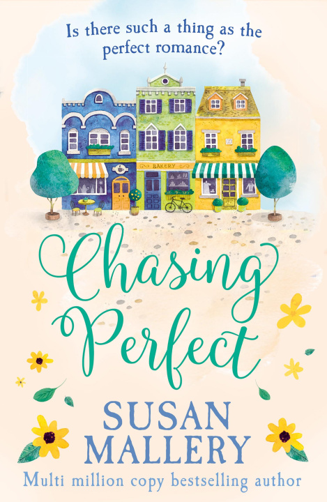 Book Chasing Perfect Susan Mallery
