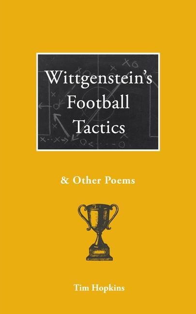 Książka Wittgenstein's Football Tactics 