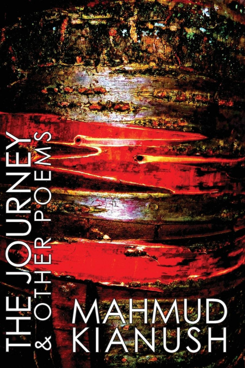 Knjiga Journey Mahmud Kianush