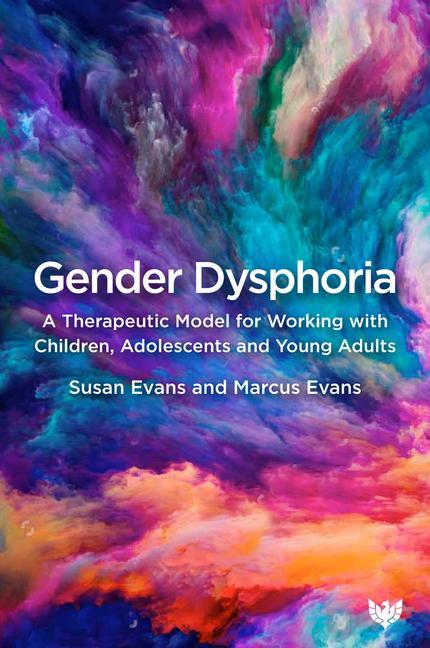 Kniha Gender Dysphoria 