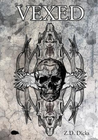 Knjiga Vexed Z. D. Dicks