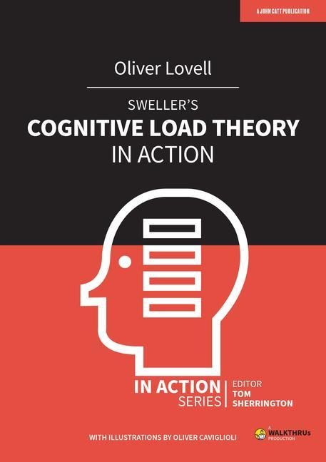 Kniha Sweller's Cognitive Load Theory in Action 
