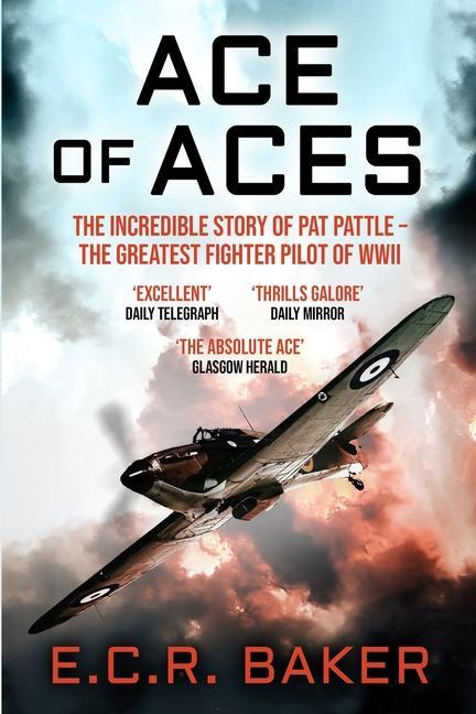 Könyv Ace of Aces 