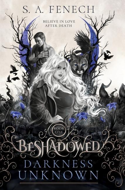 Knjiga Darkness Unknown Selina A. Fenech