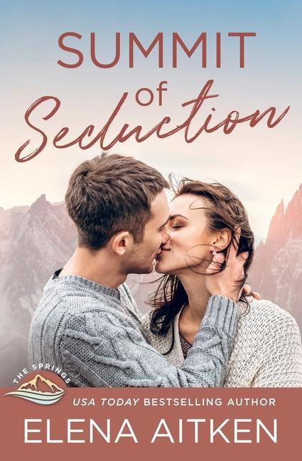 Libro Summit of Seduction Elena Aitken