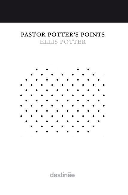 Boek Pastor Potter's Points Ellis Potter