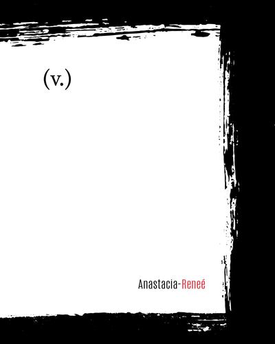 Knjiga (V.) Anastacia Renee
