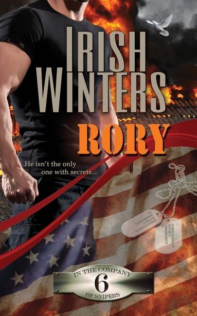 Buch Rory Irish Winters