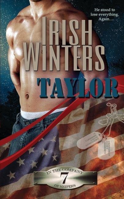 Libro Taylor Irish Winters