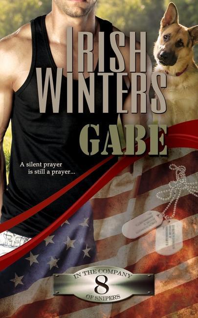 Libro Gabe Irish Winters