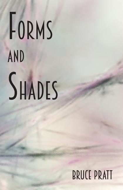 Knjiga Forms and Shades Bruce Pratt