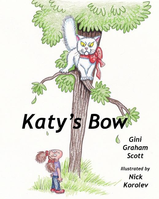 Livro Katy's Bow Gini Graham Scott