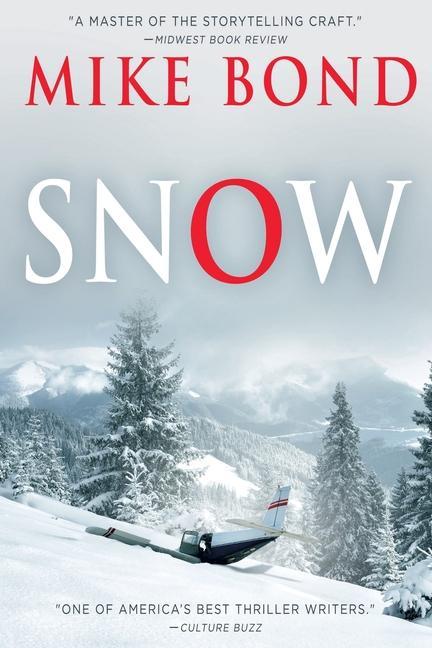 Book Snow Mike Bond
