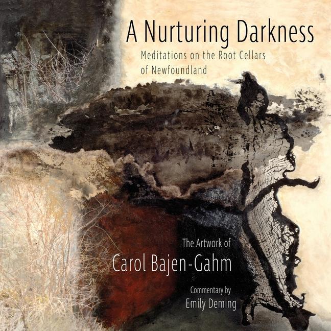 Knjiga Nurturing Darkness Carol Bajen-Gahm