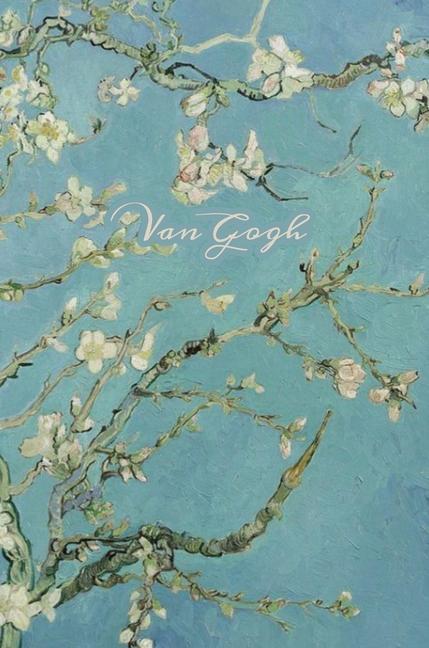 Carte Van Gogh 