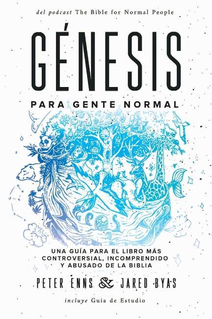 Книга Genesis para Gente Normal Jared Byas