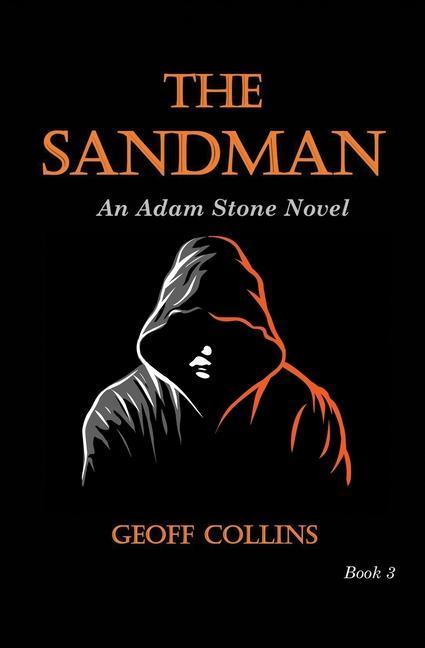 Buch The Sandman Geoff Collins