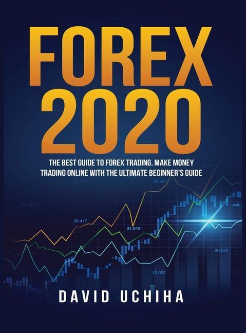 Книга Forex 2020 