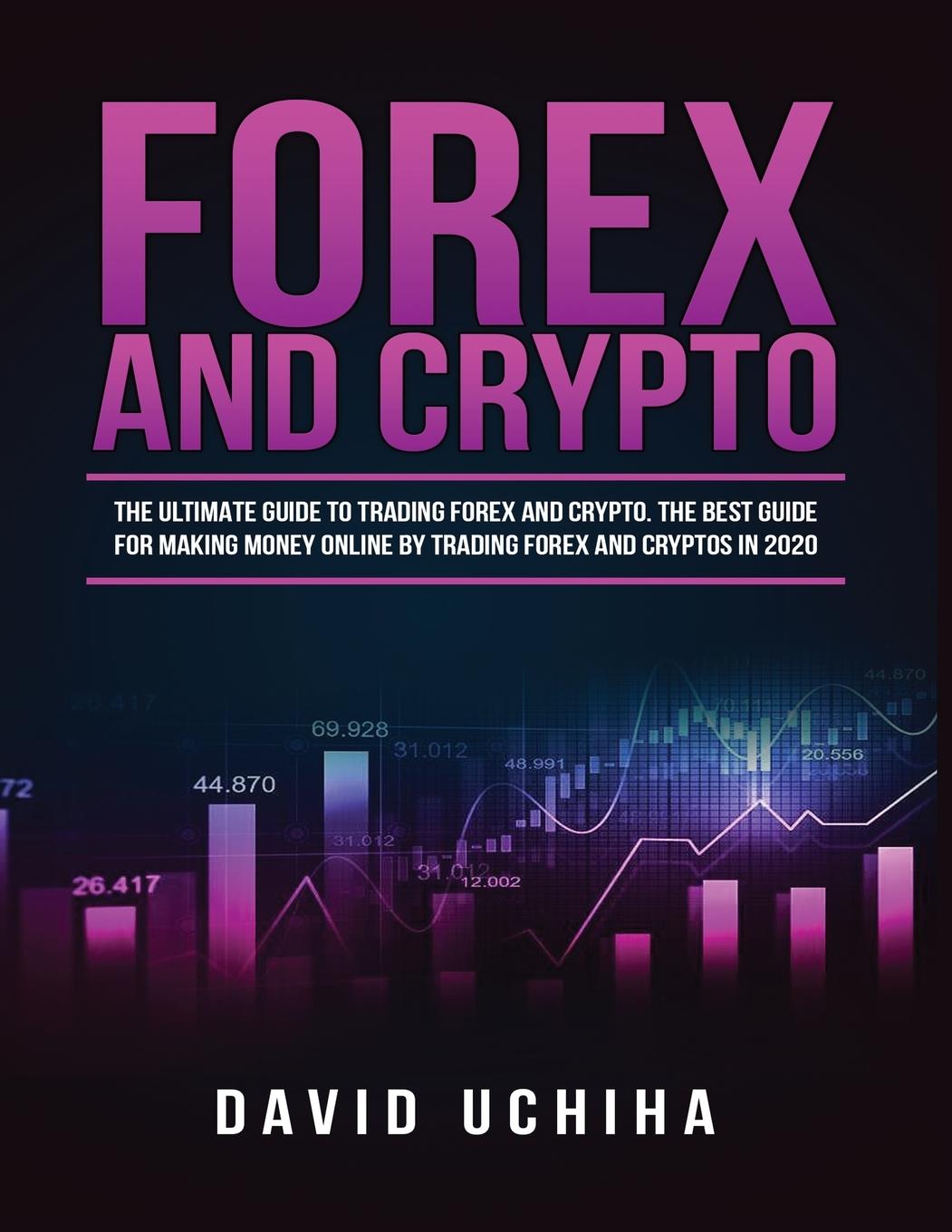 Buch Forex and Cryptocurrency 