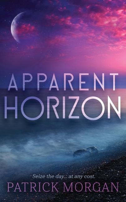 Book Apparent Horizon Patrick Morgan