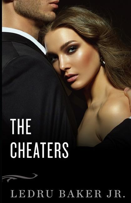 Kniha The Cheaters Baker  Ledru  Jr.