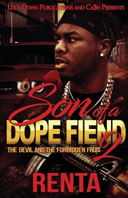 Libro Son of a Dope Fiend 2 