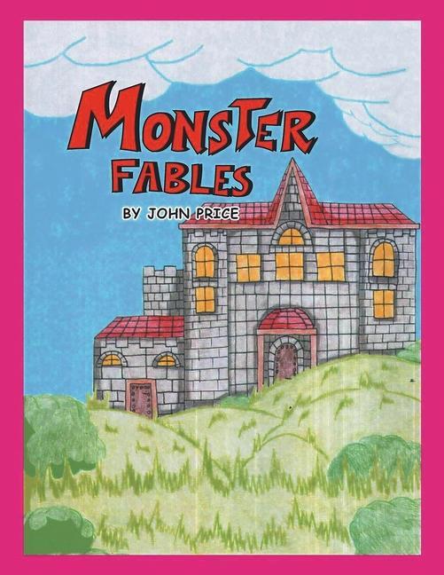 Libro Monster Fables John Price
