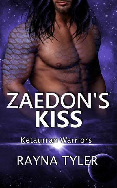Kniha Zaedon's Kiss 