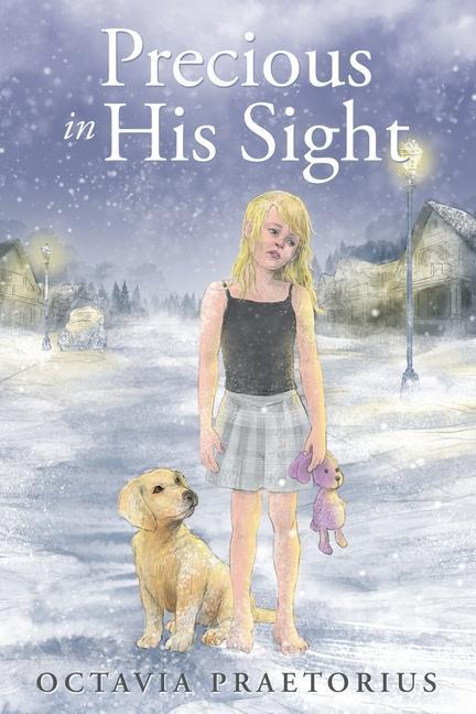 Boek Precious in His Sight Octavia Praetorius