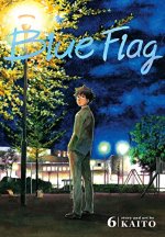 Könyv Blue Flag, Vol. 6 KAITO